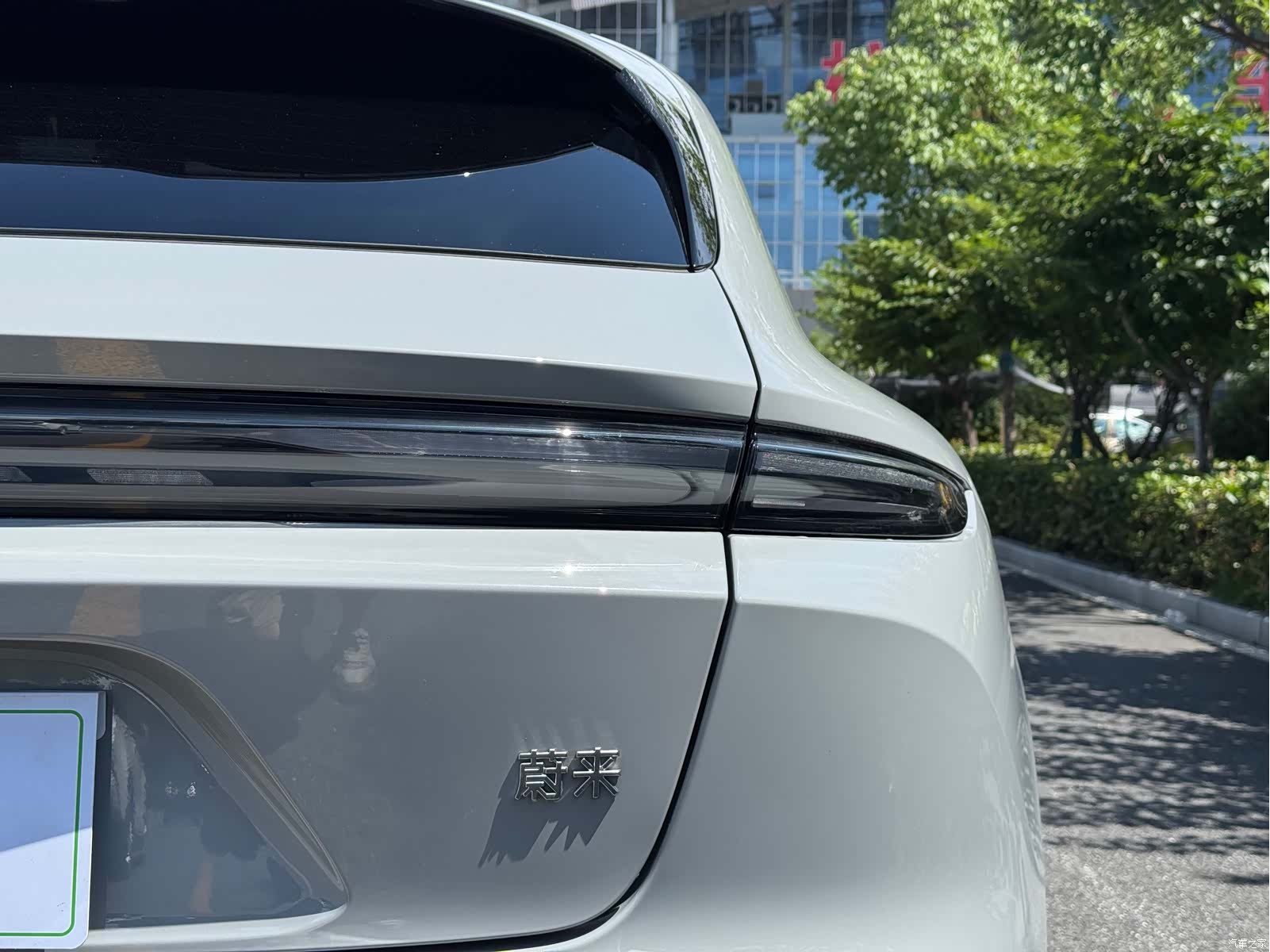 NIO ET5, 2025 20