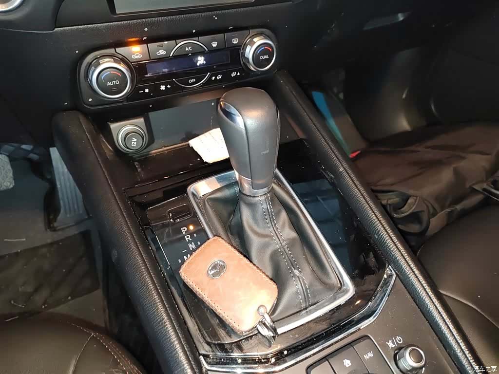 Mazda CX-5, 2023 10