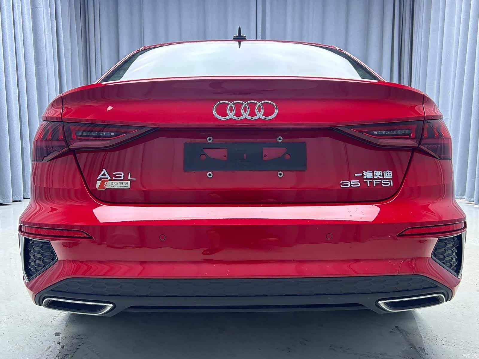 Audi A3, 2022 19