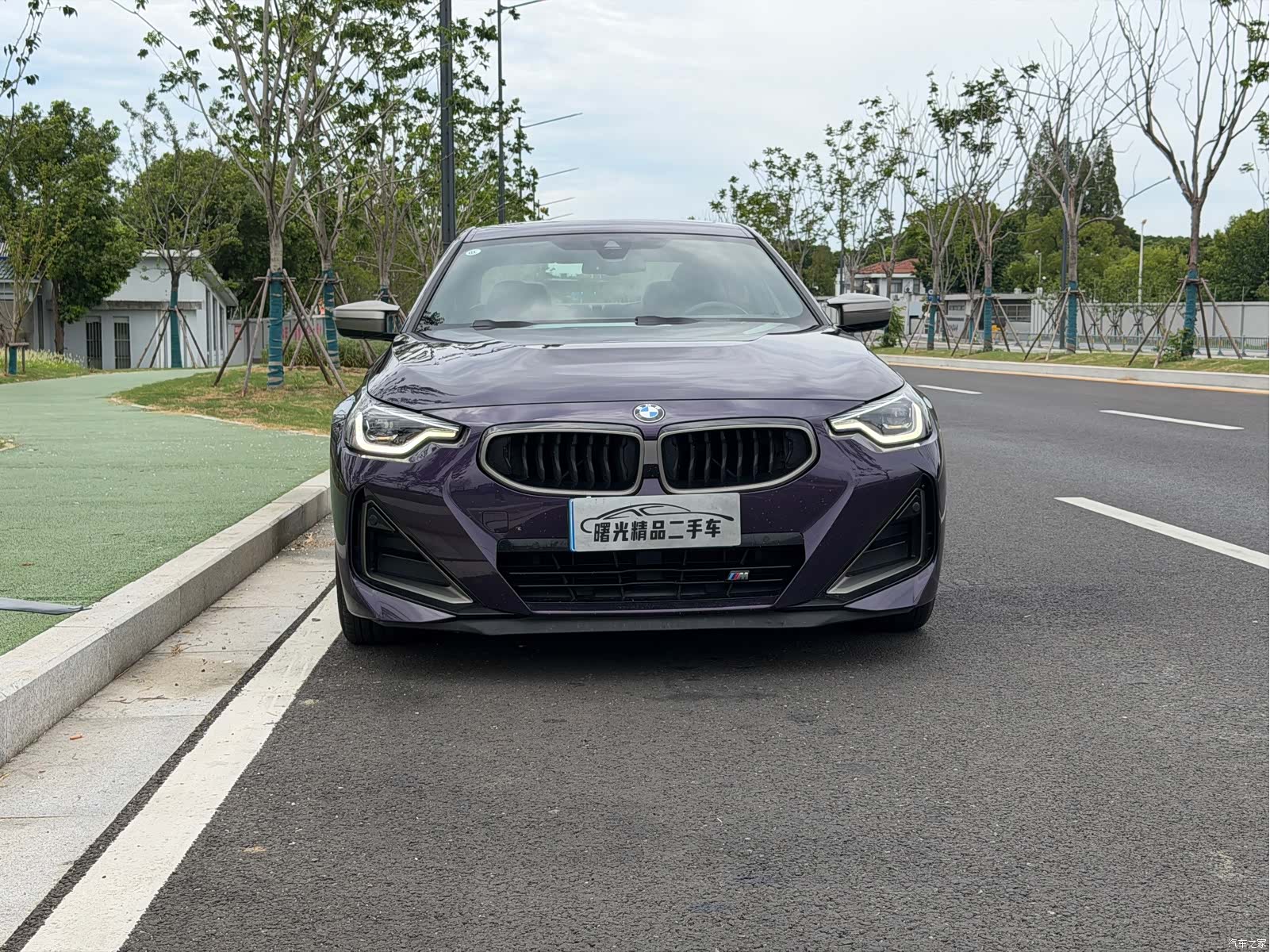 BMW M2, 2024 3