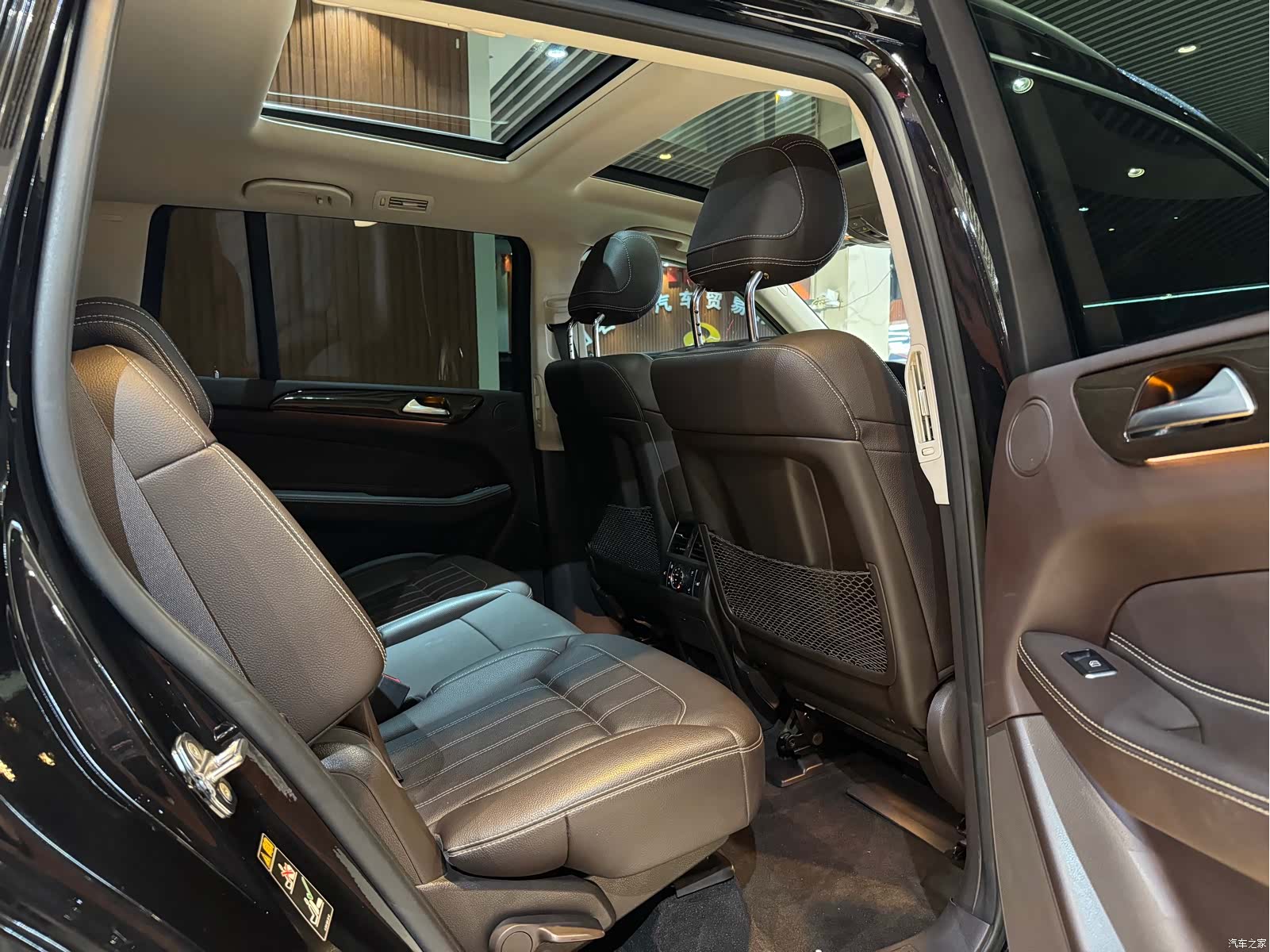 Mercedes-Benz GLS, 2019 7