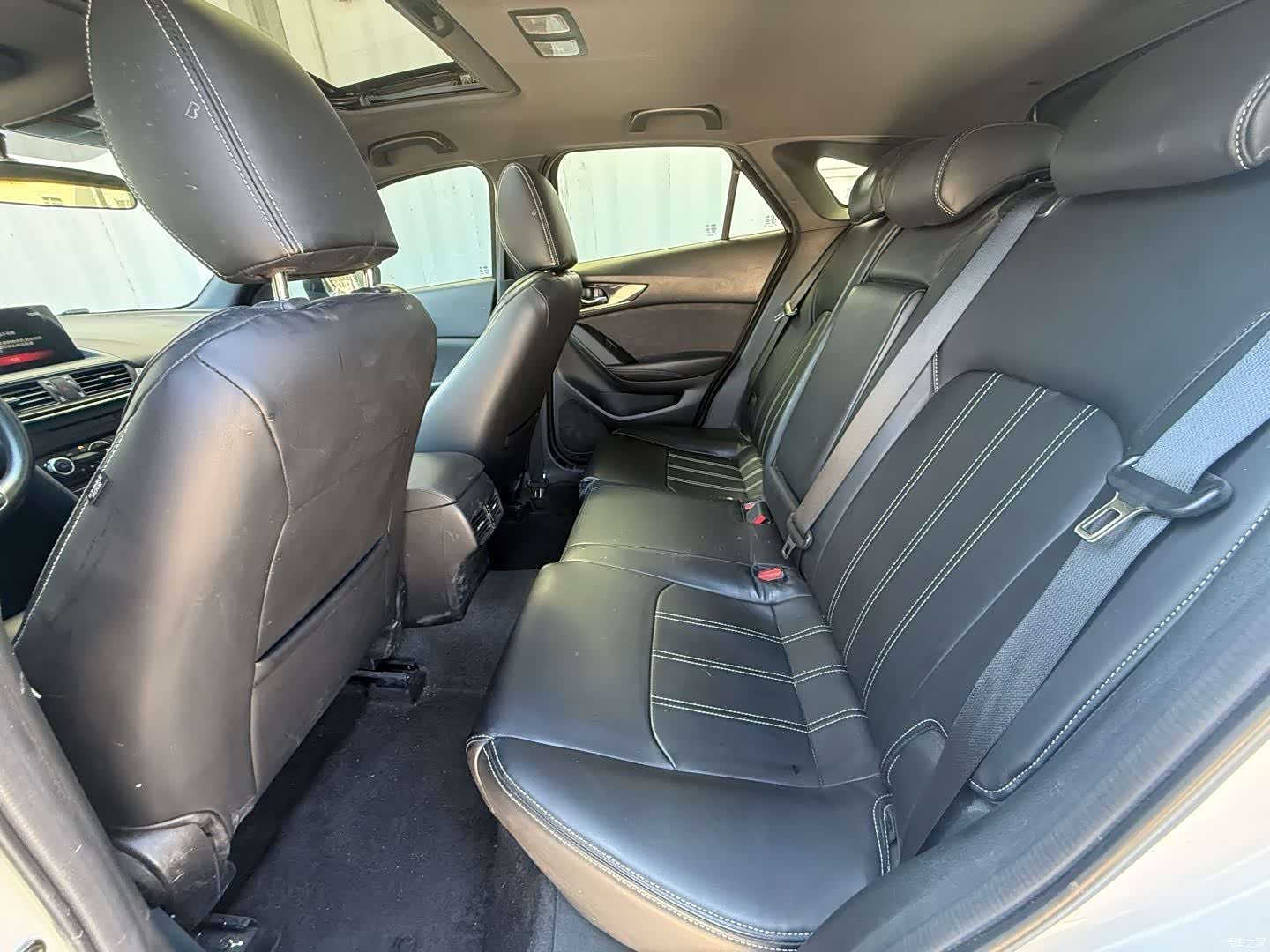 Mazda CX-4, 2020 8