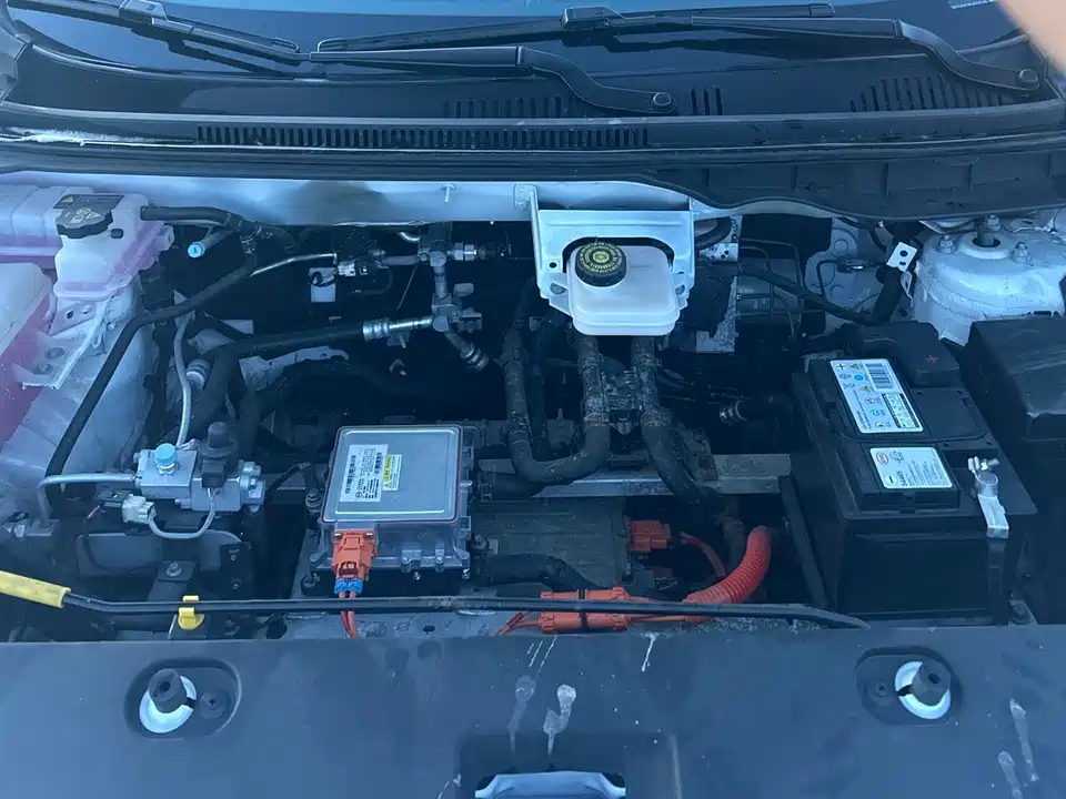 BYD Yuan Pro