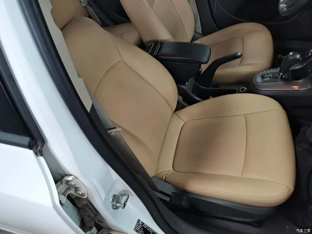 Chevrolet SE, 2017 25