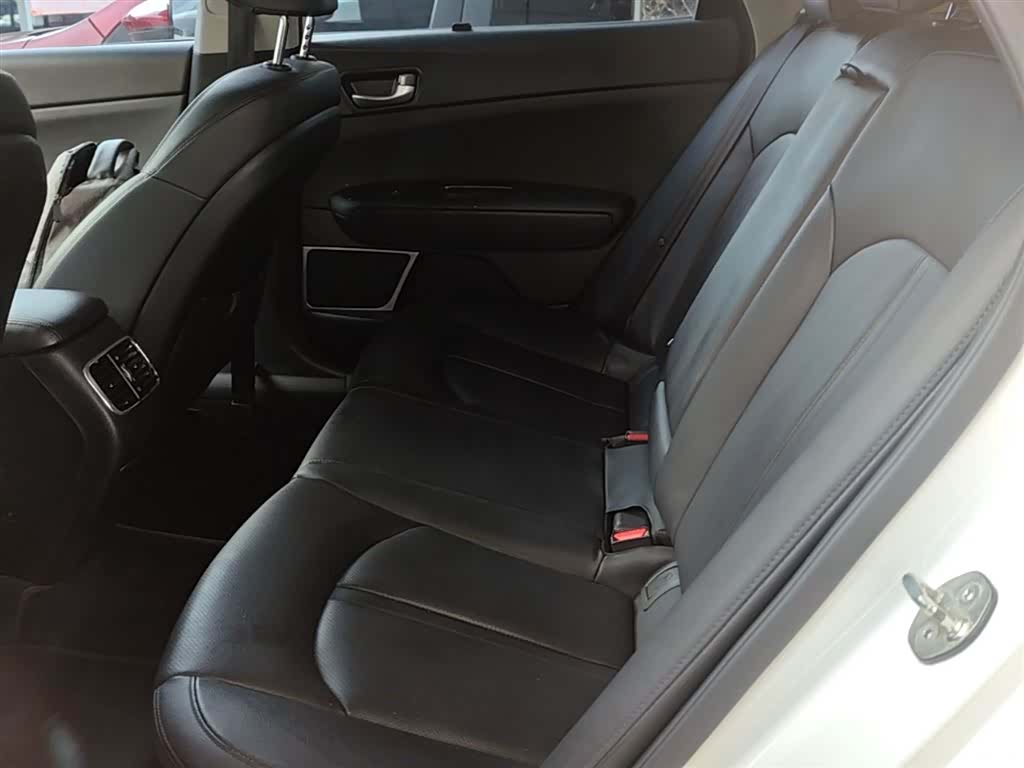 Kia K5, 2017 17