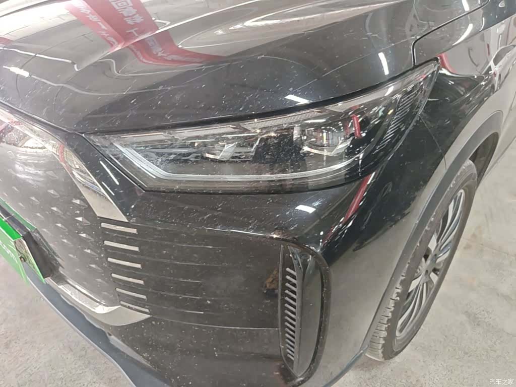 Chery T8, 2025 24