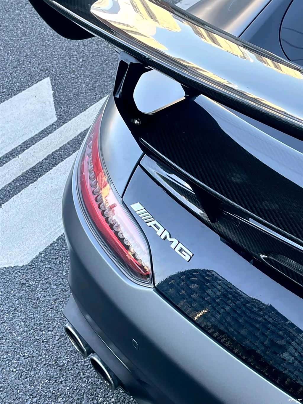 MG AMG, 2020 10