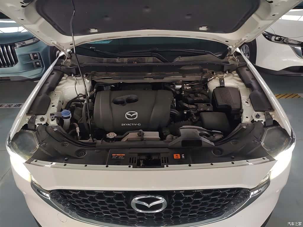 Mazda CX-5, 2023 16