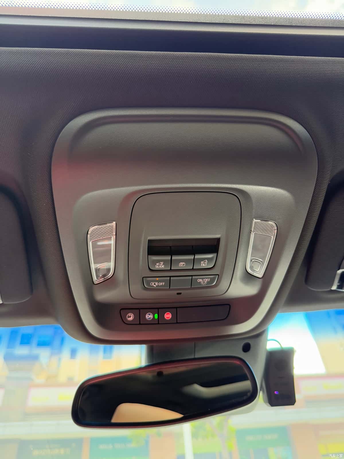 Cadillac CT5, 2023 18