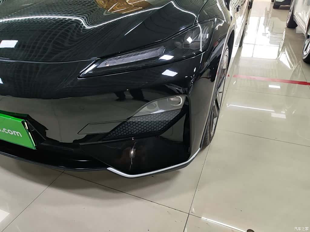 Deepal SL03, 2024 18