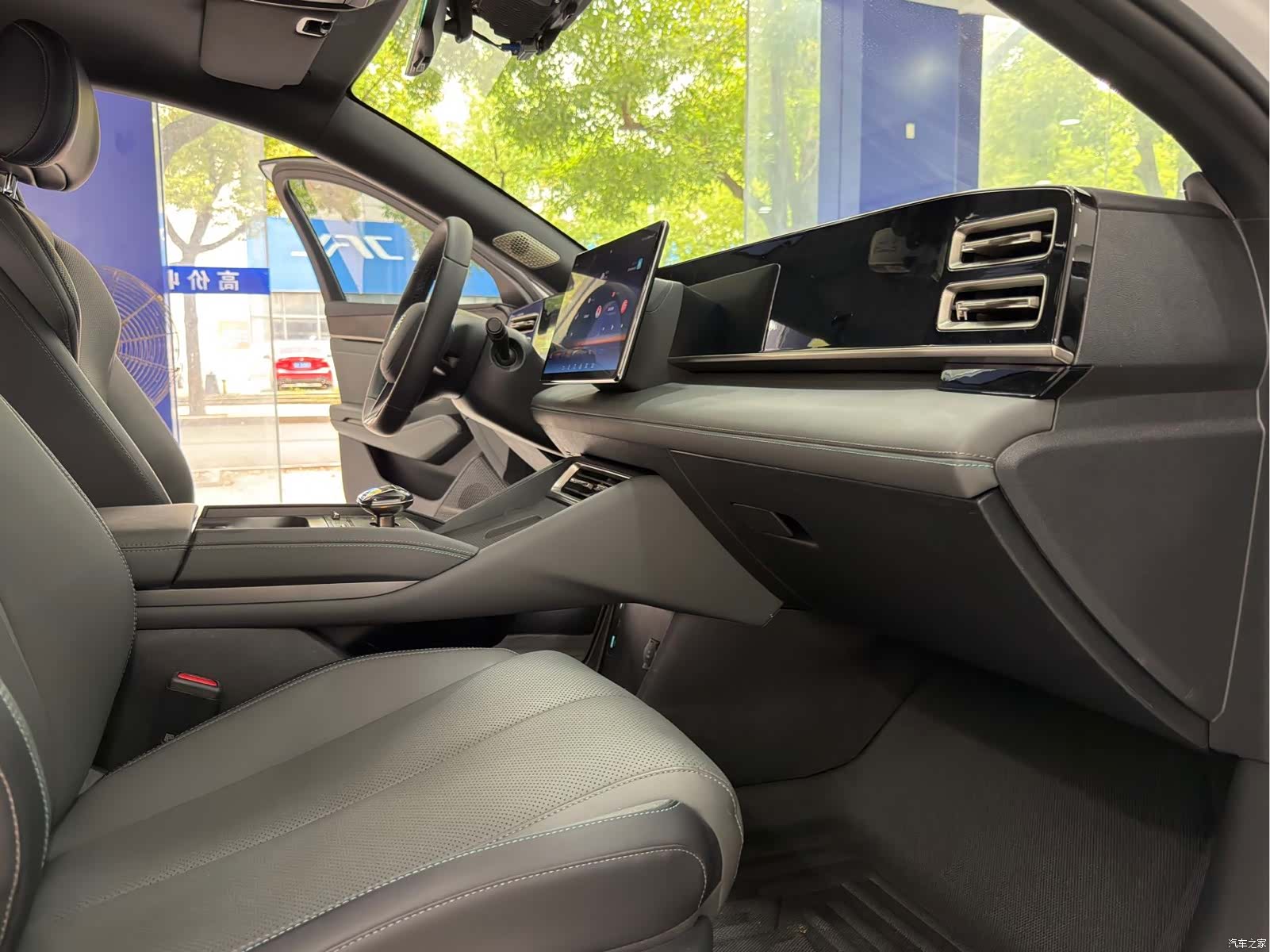 BYD Qin, 2024 12