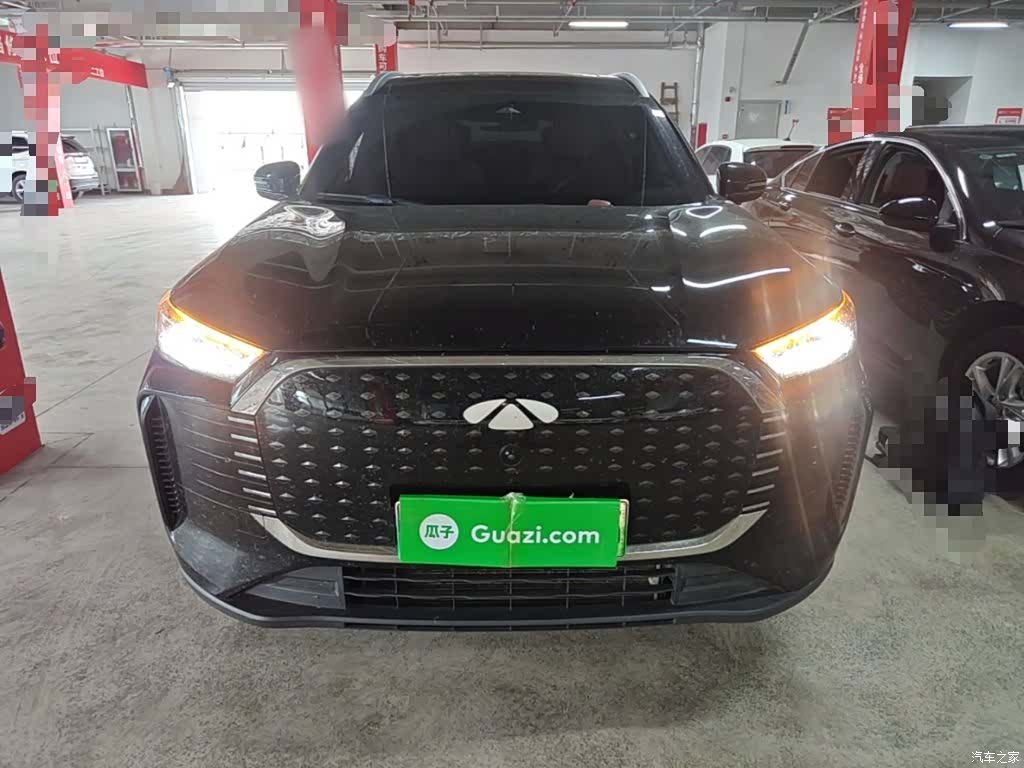 Chery T8, 2025 3