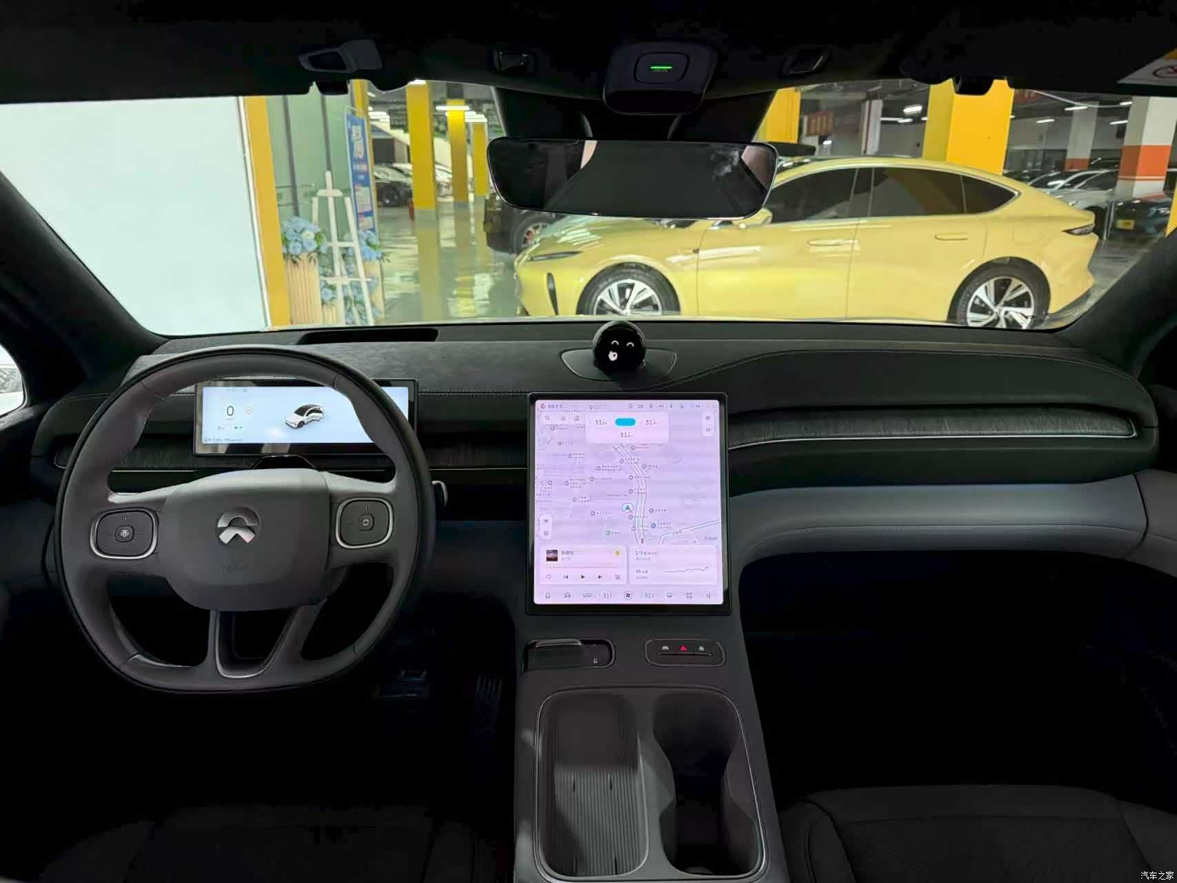 NIO EC6, 2024 19