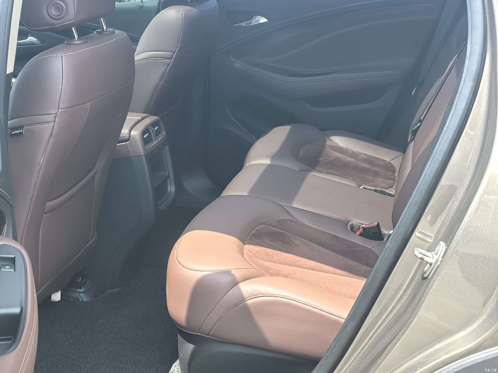 Buick Envision Plus, 2017 9
