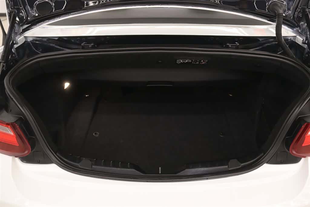 BMW 2 Series, 2017 16