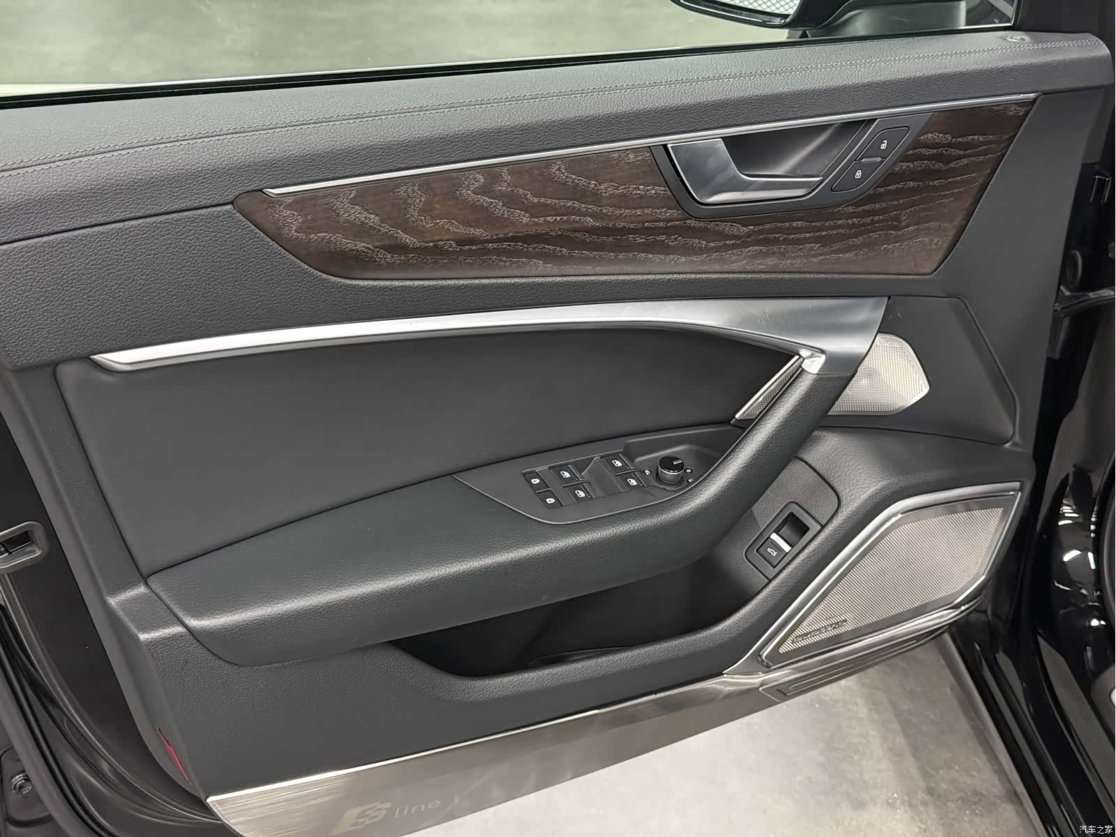 Audi A6L, 2021 7