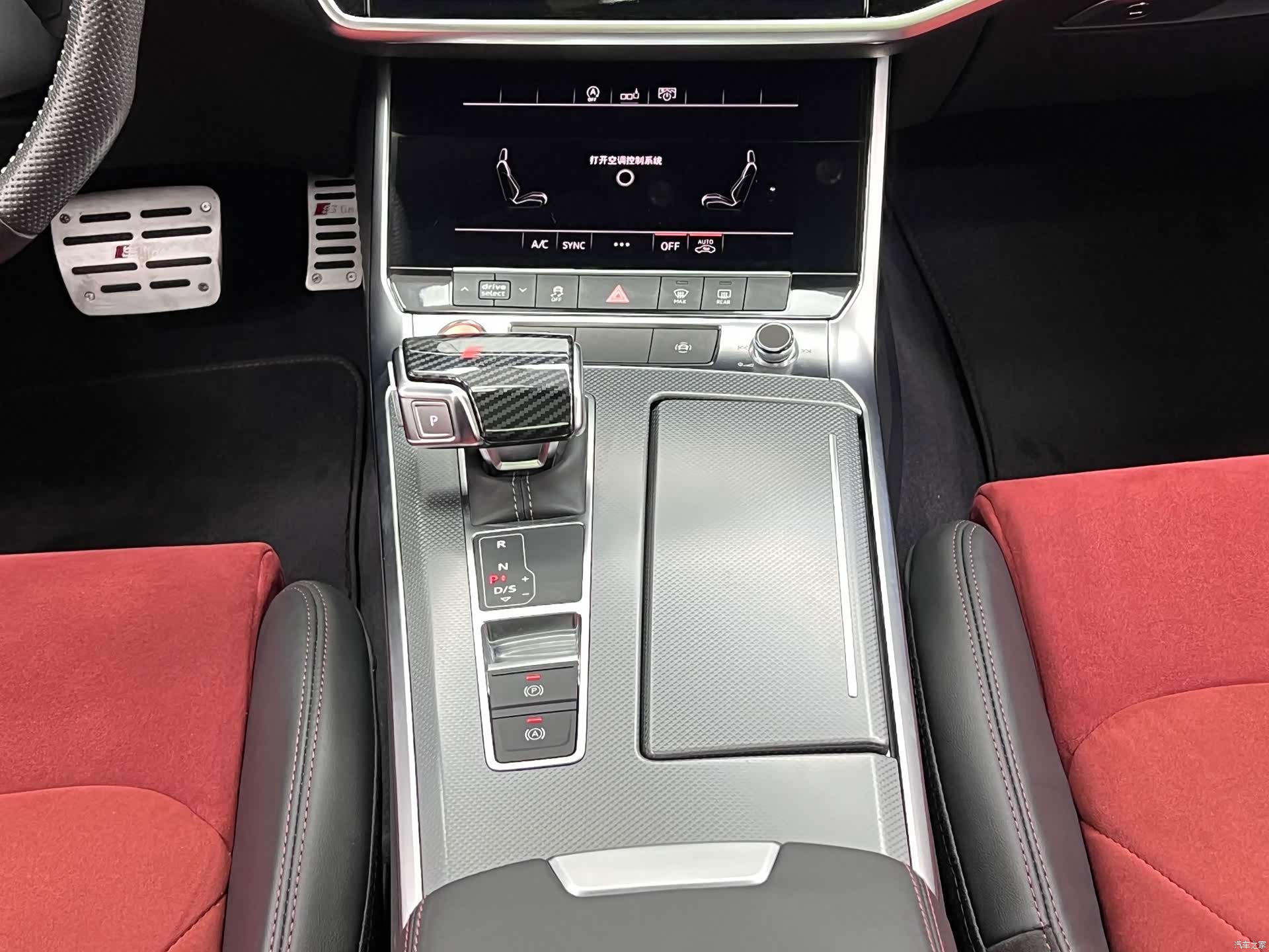 Audi A6L, 2019 25