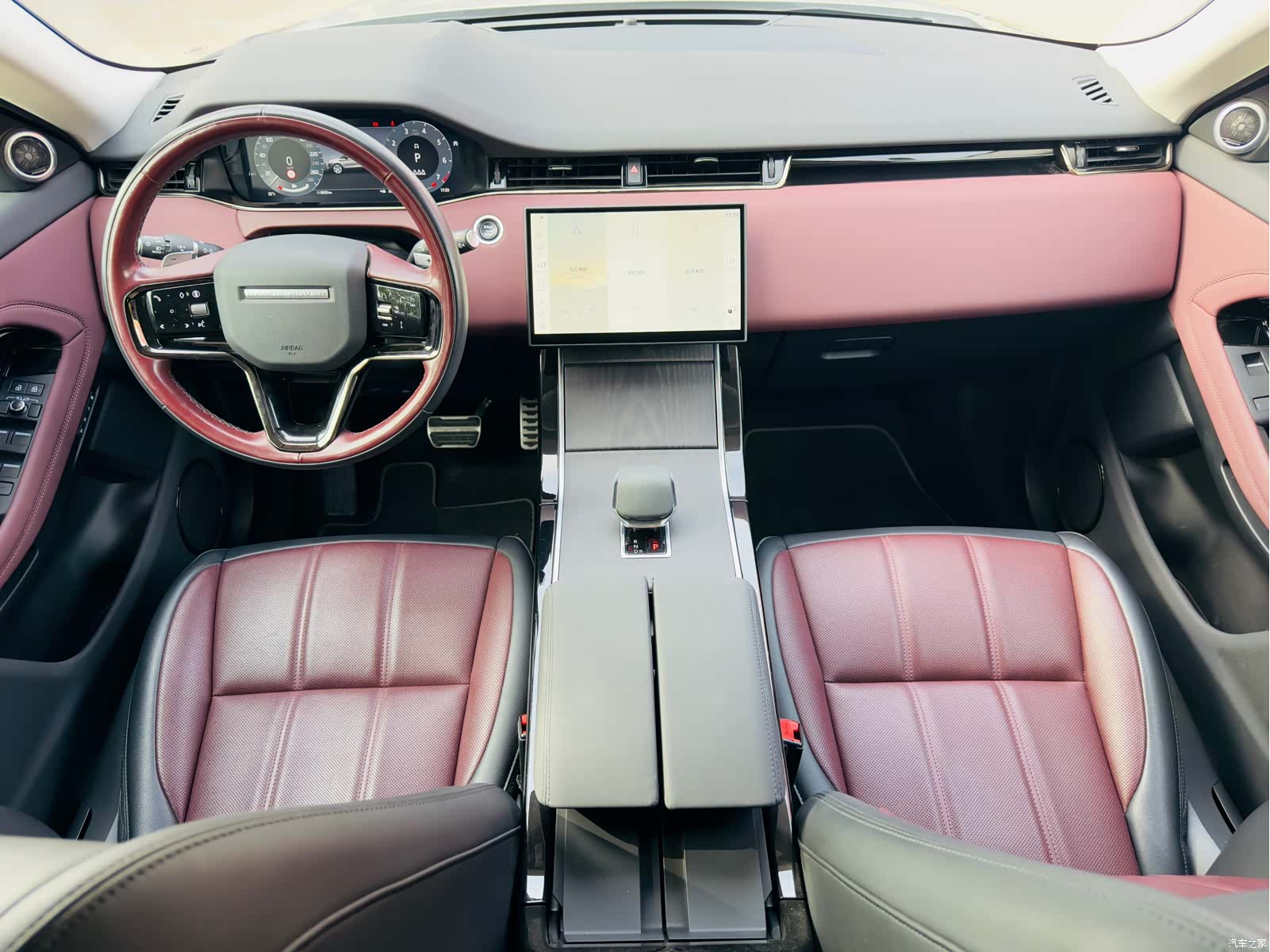 Land Rover Range Rover, 2024 12