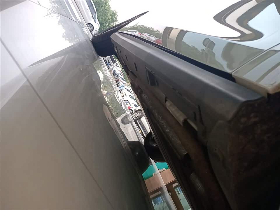 BYD Seal 06