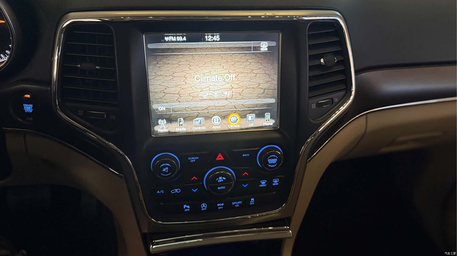 Jeep Grand Cherokee, 2019 9