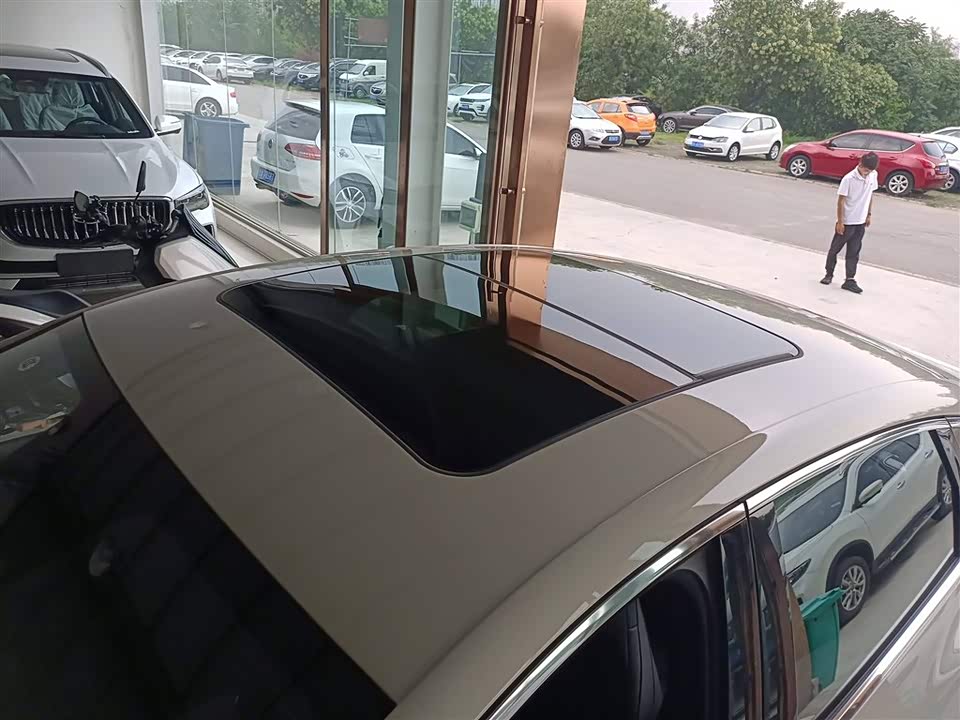 BYD Seal 06