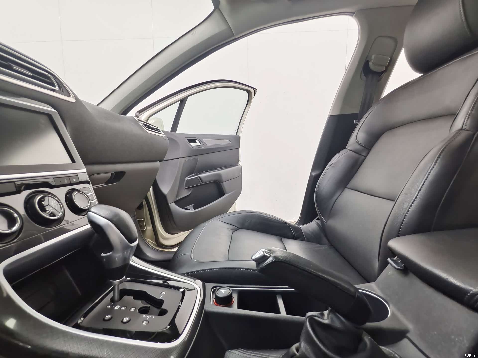 Citroen C4, 2016 12