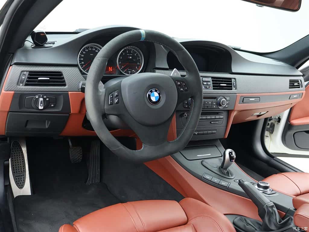BMW M3, 2013 8
