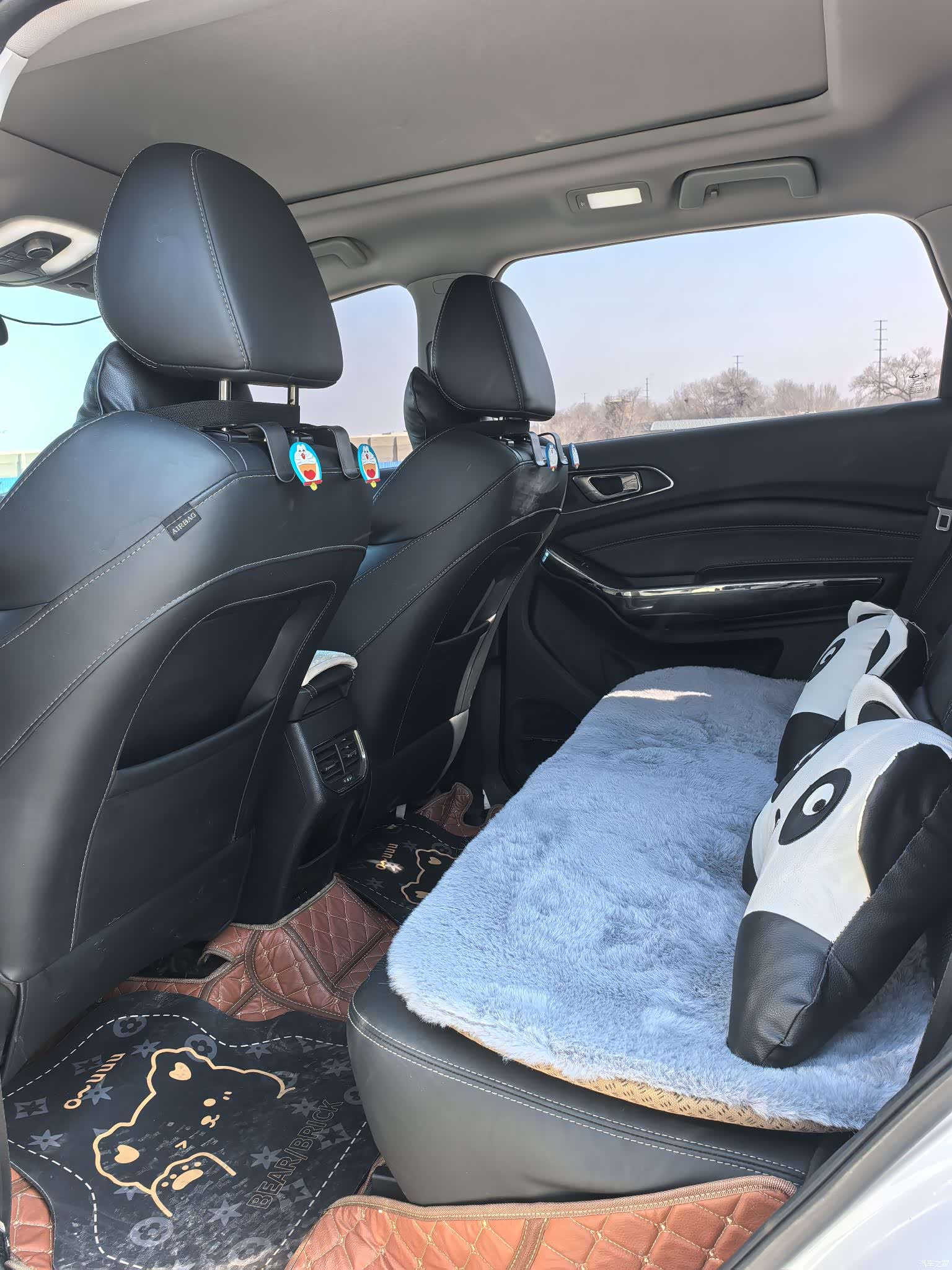 Chery Tiggo 8, 2018 все фото
