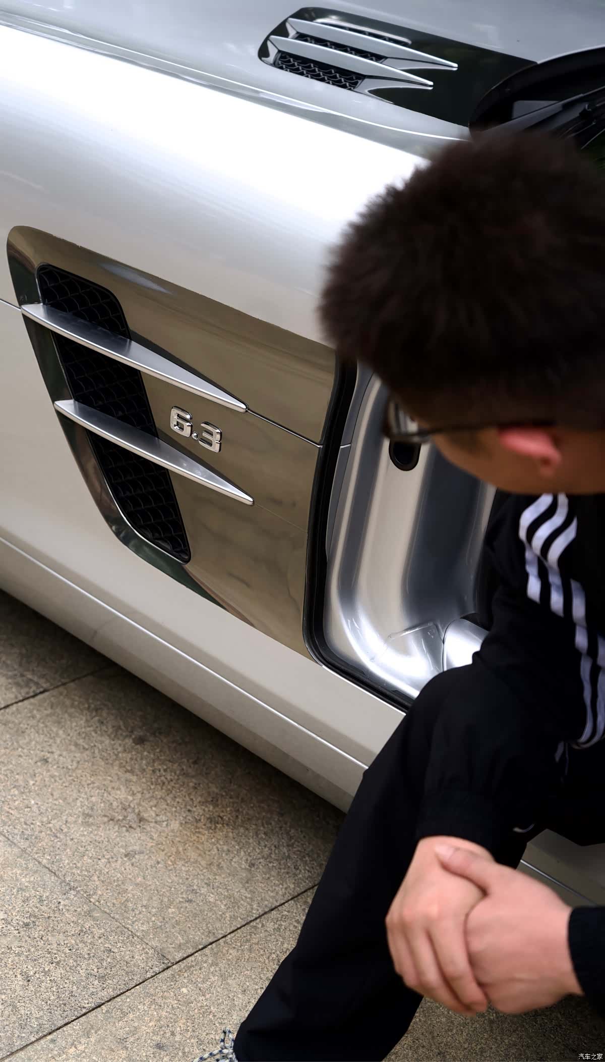 Mercedes-Benz S-Class, 2011 46