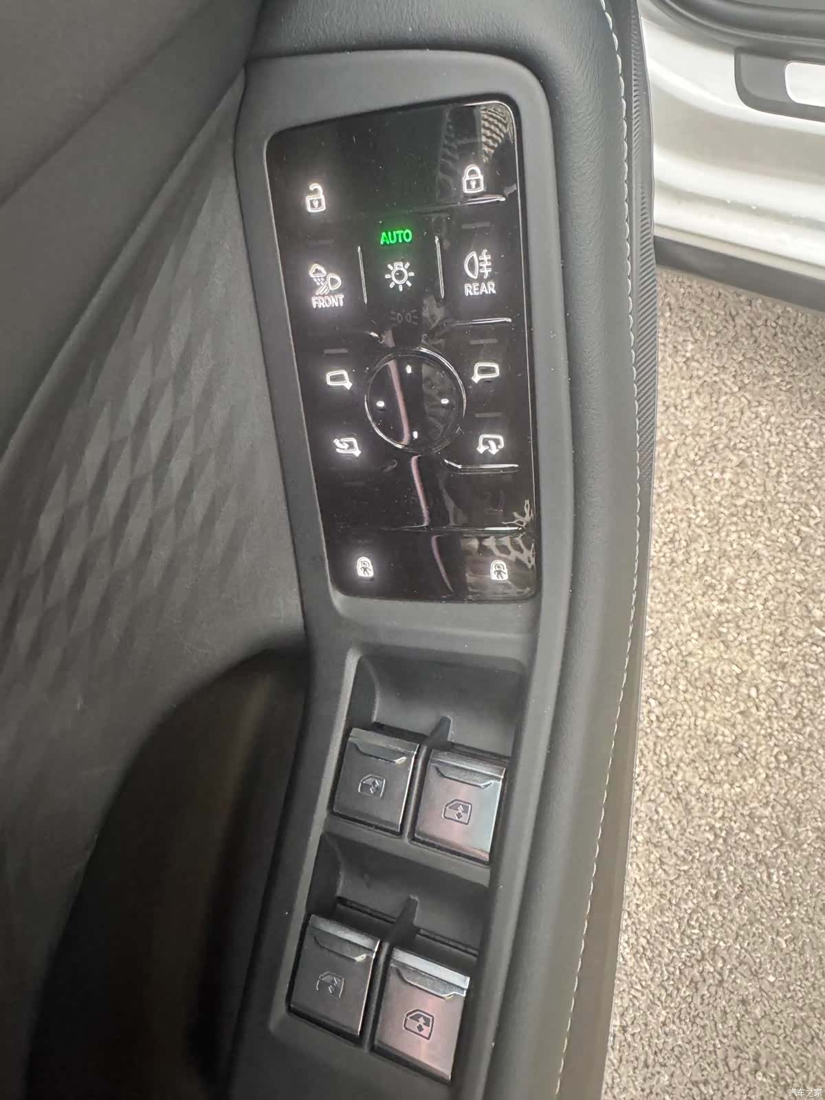 Audi A5, 2025 12