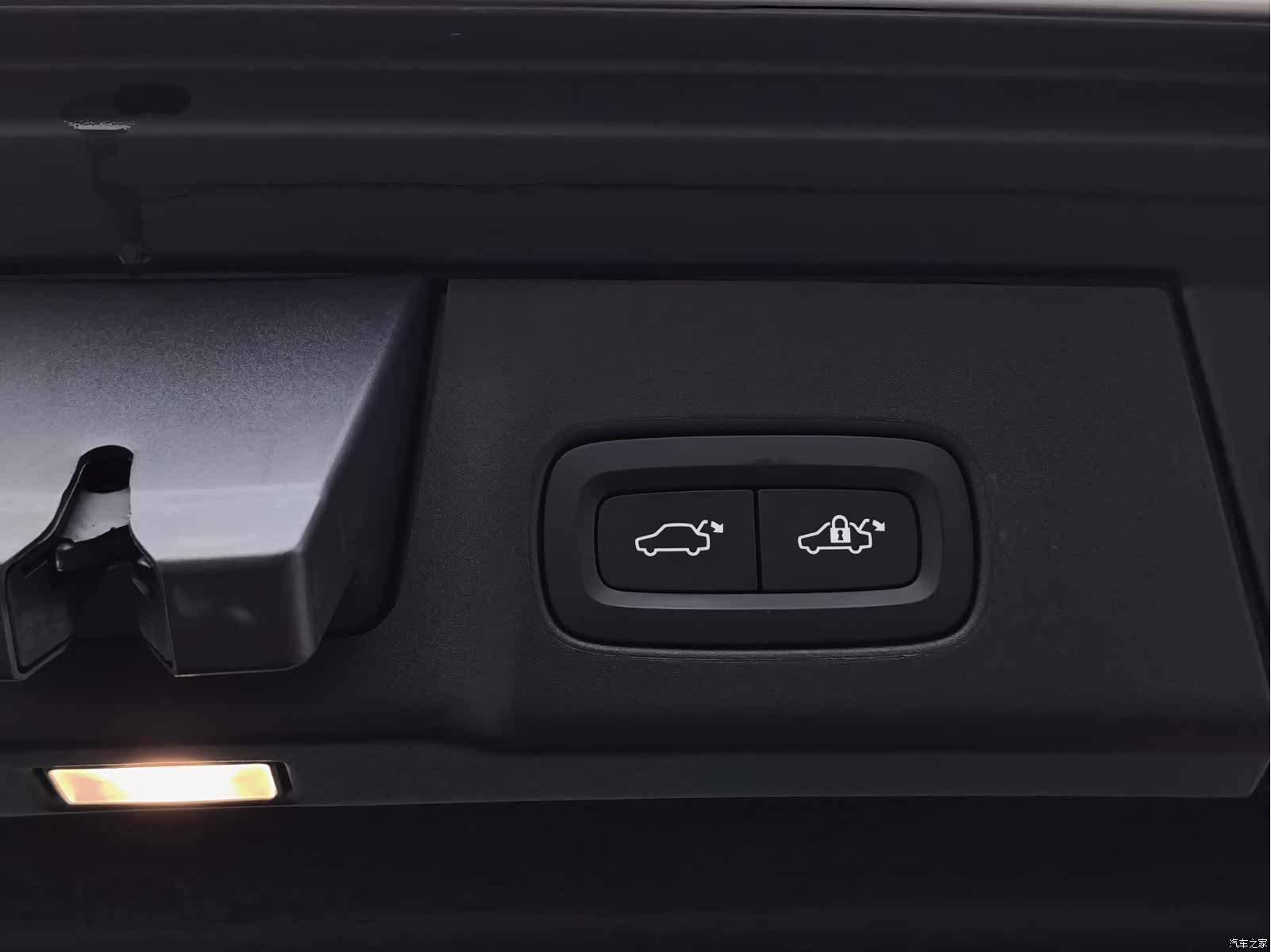 Volvo V90, 2021 12