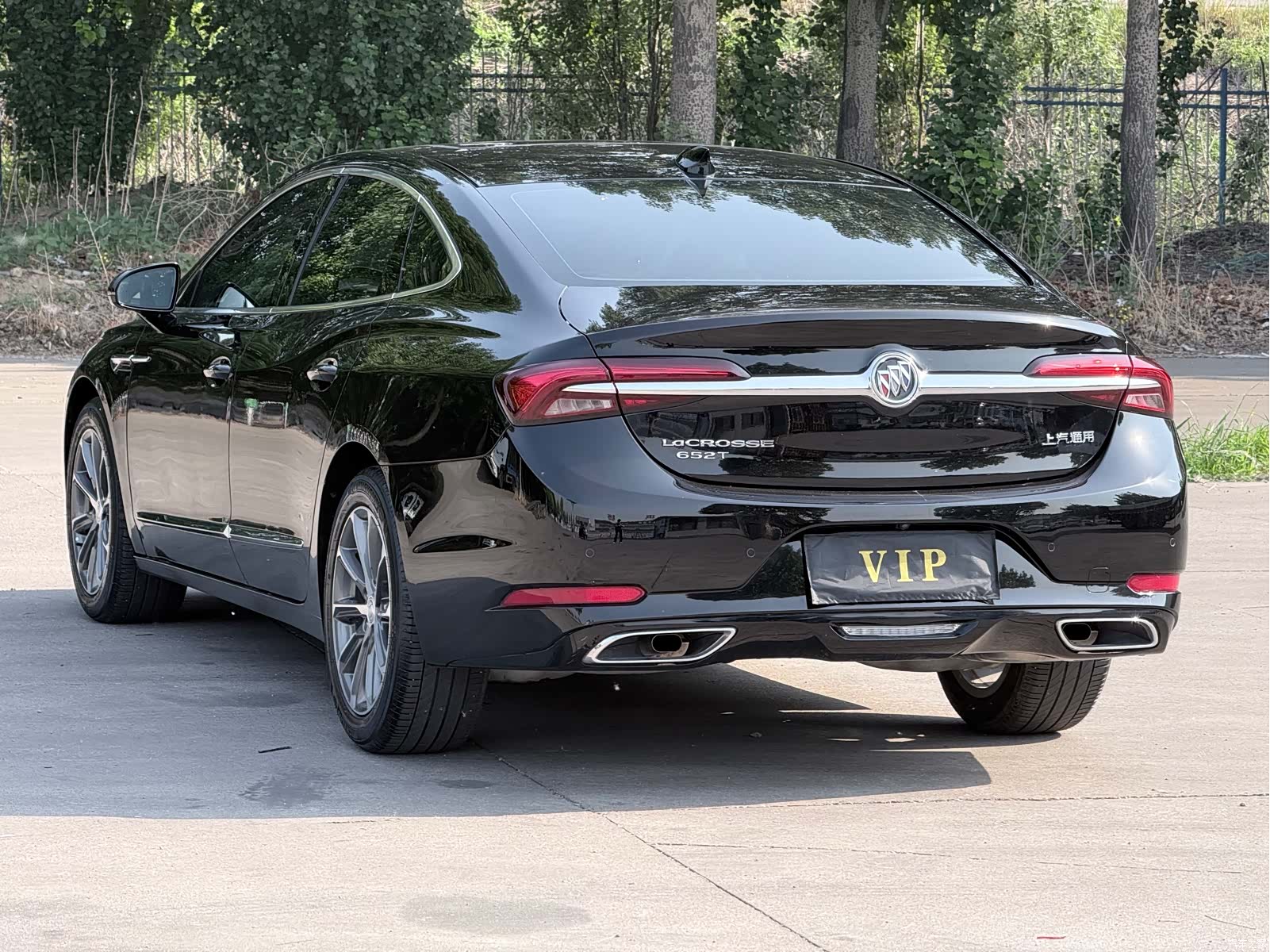 Buick LaCrosse, 2023 6