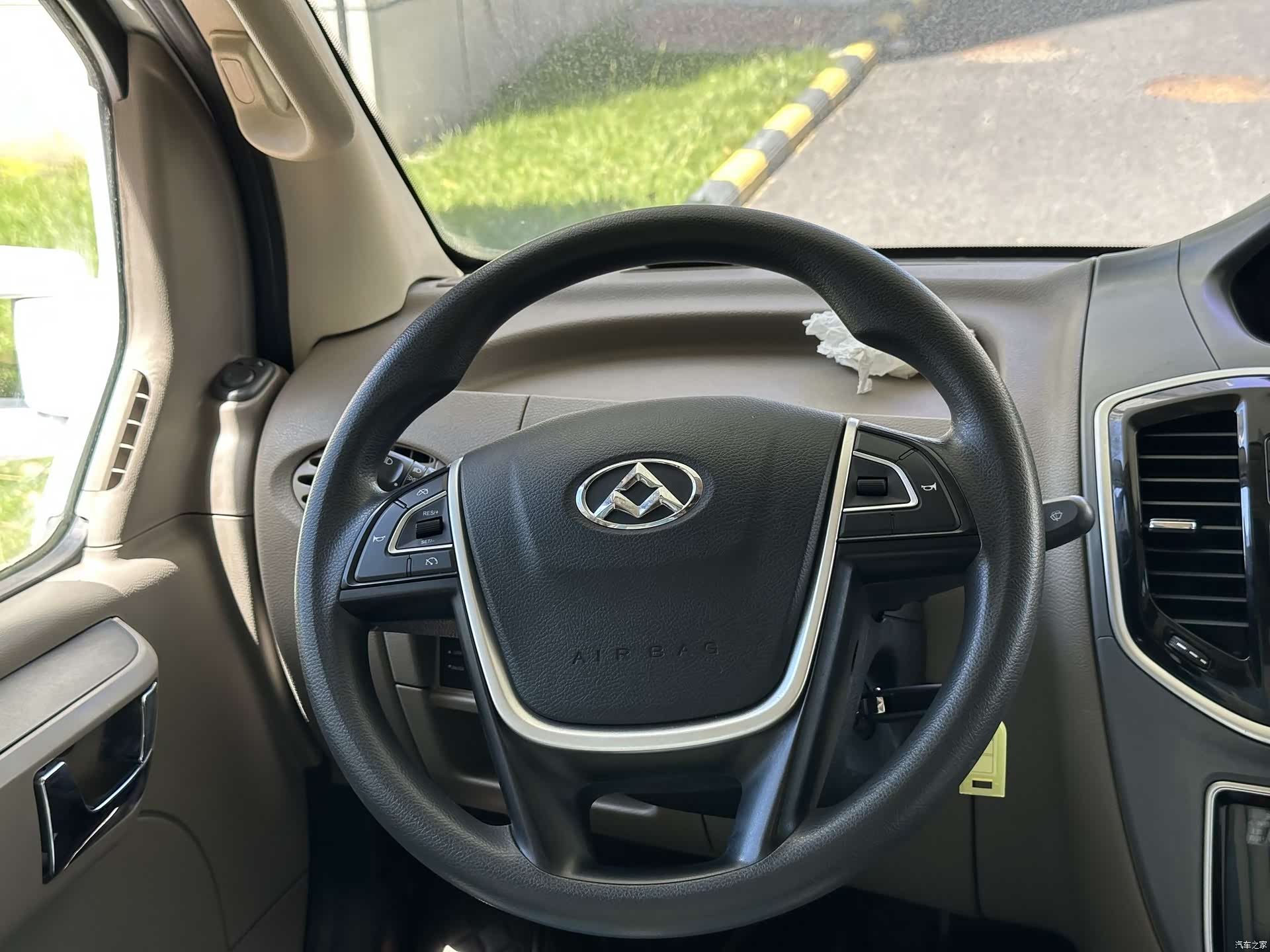 Maxus V80, 2019 11