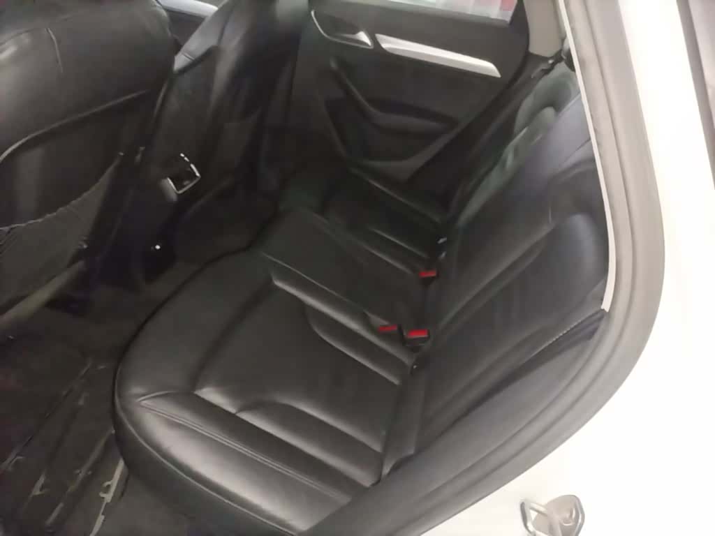 Audi Q3, 2015 17
