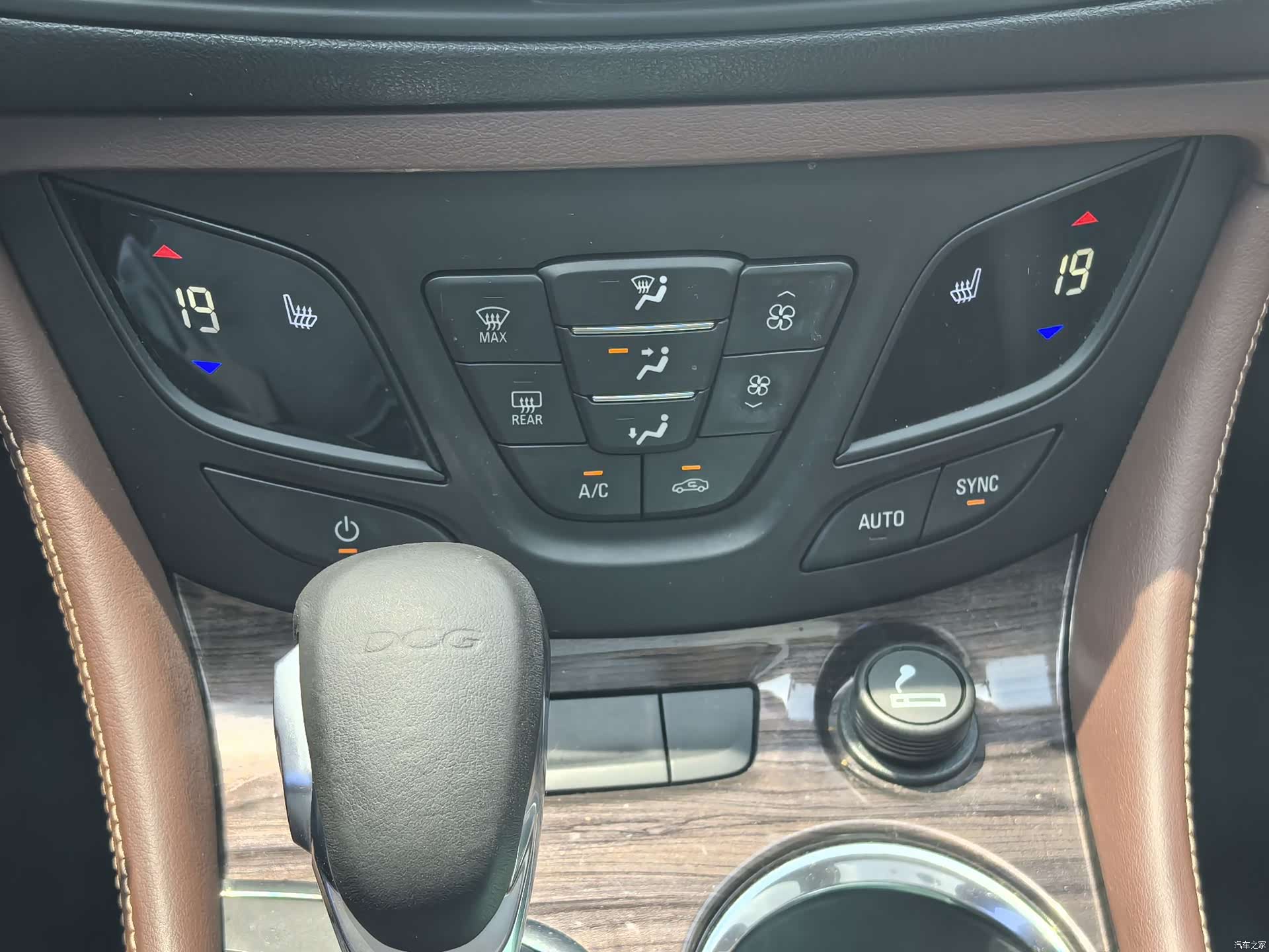 Buick Envision Plus, 2017 4