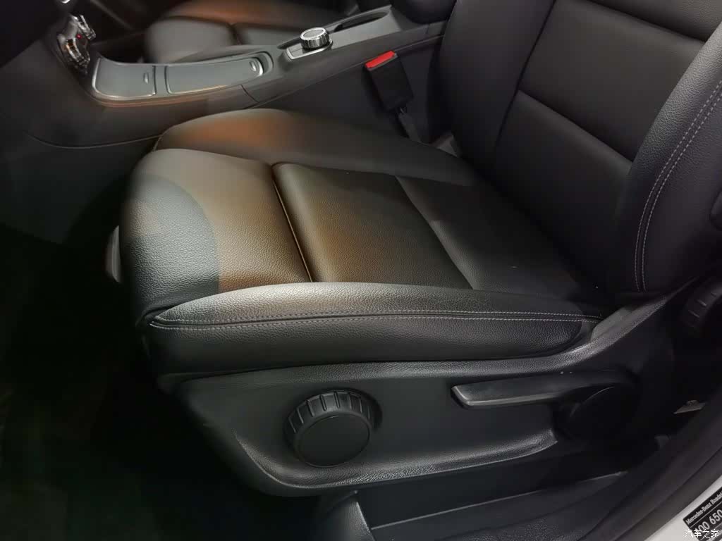 Mercedes-Benz B-Class, 2018 20