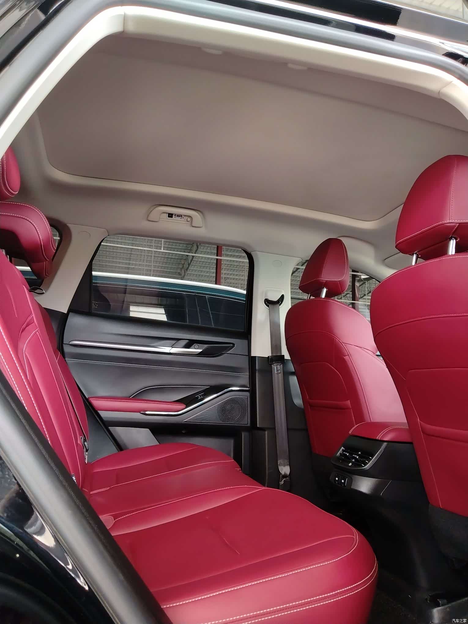Haval H6, 2020 10
