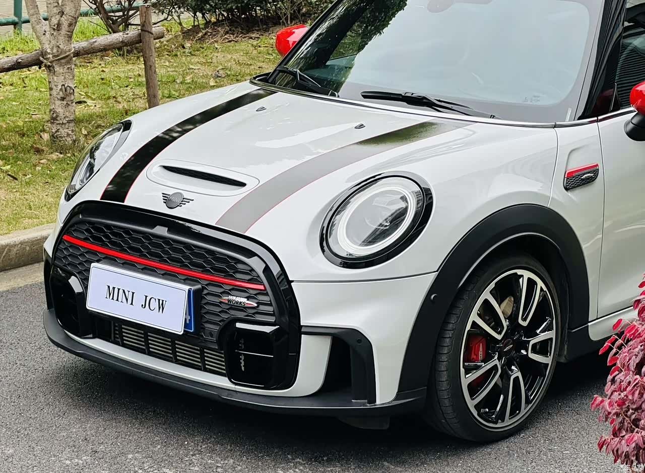 Mini Cooper, 2022 7