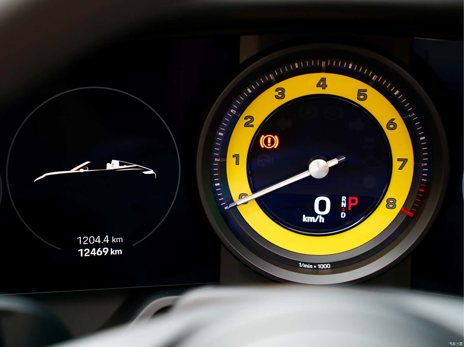 Porsche 911, 2023 14