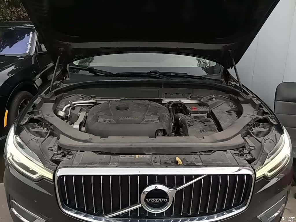 Volvo XC60, 2019 20