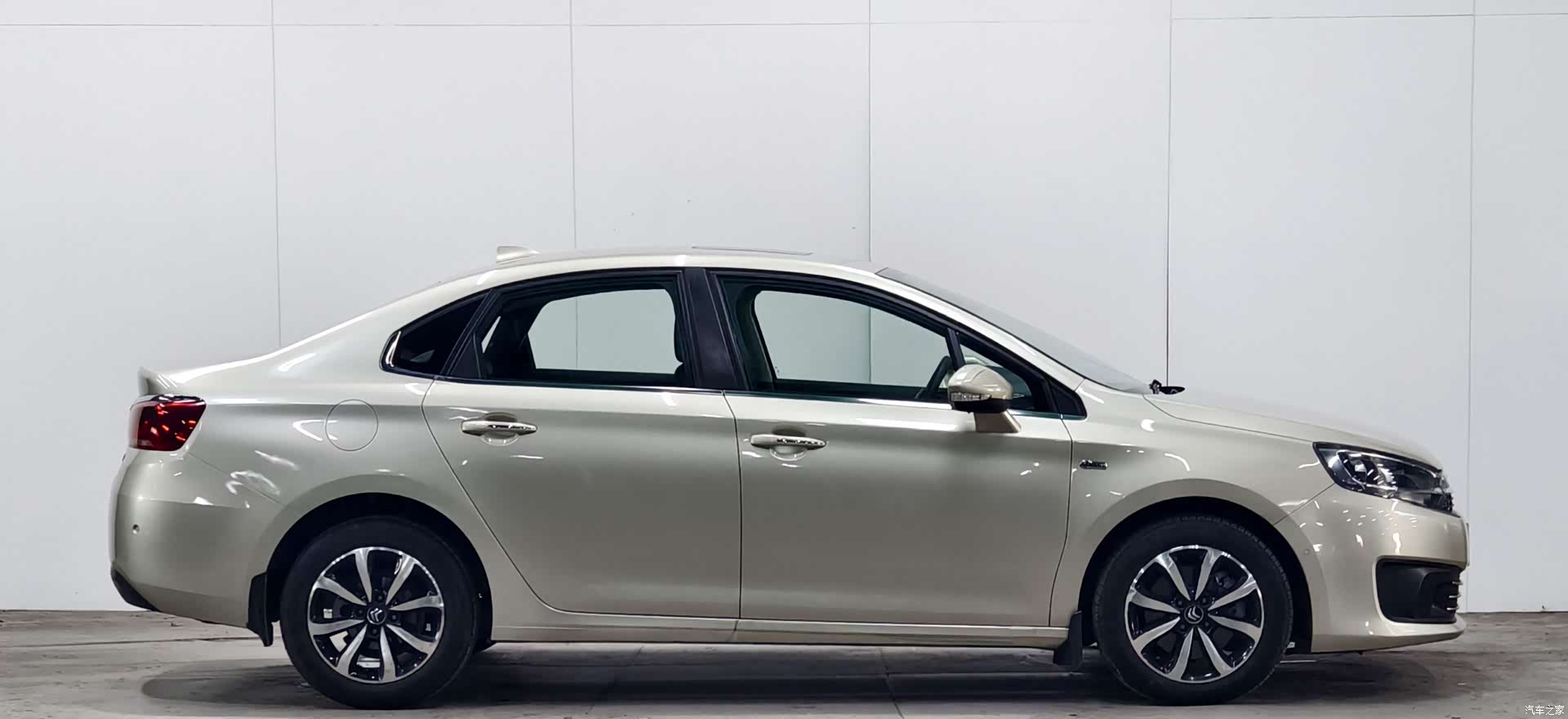 Citroen C4, 2016 8