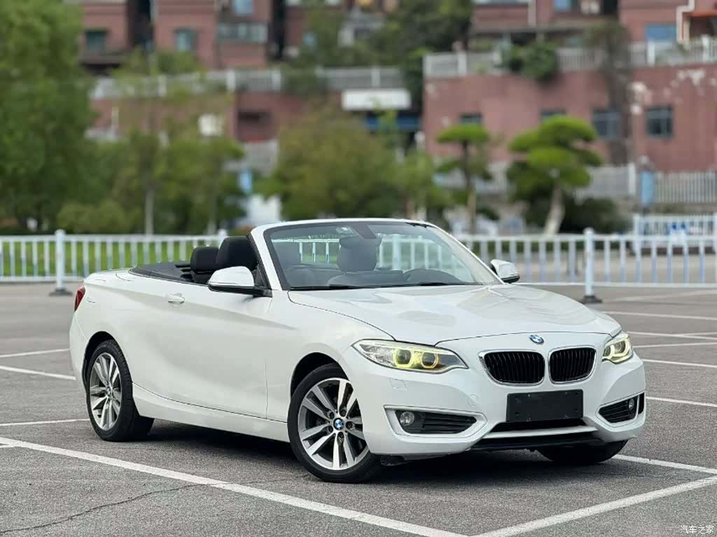 BMW 2 Series, 2016 3
