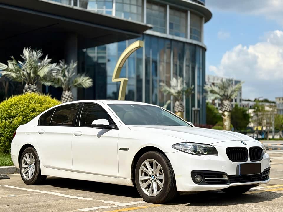 BMW 5 series BMW 5 series