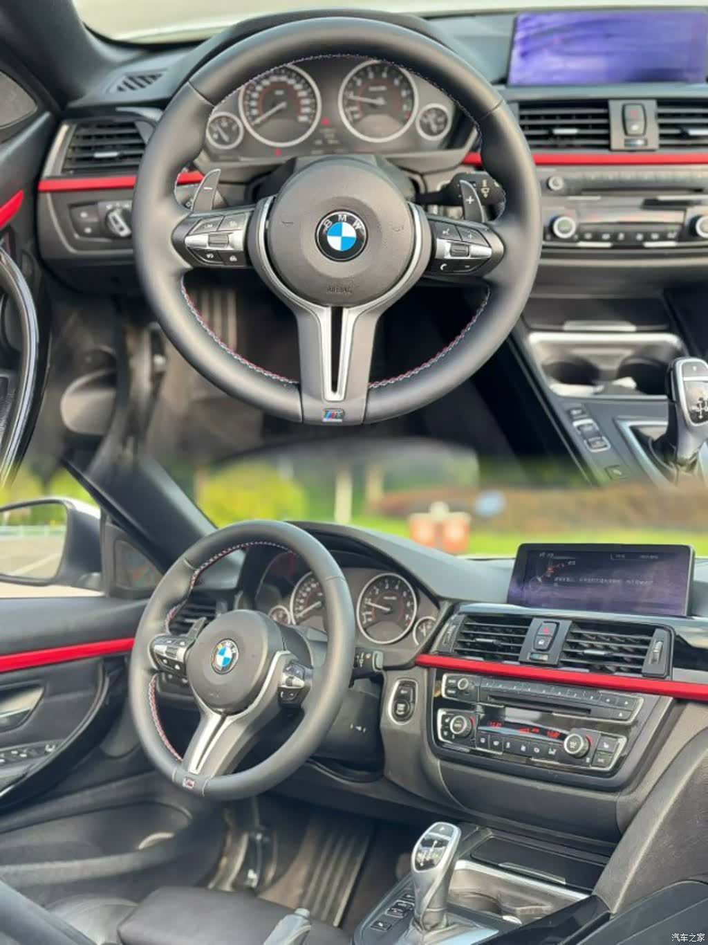 BMW 4 Series, 2014 все фото