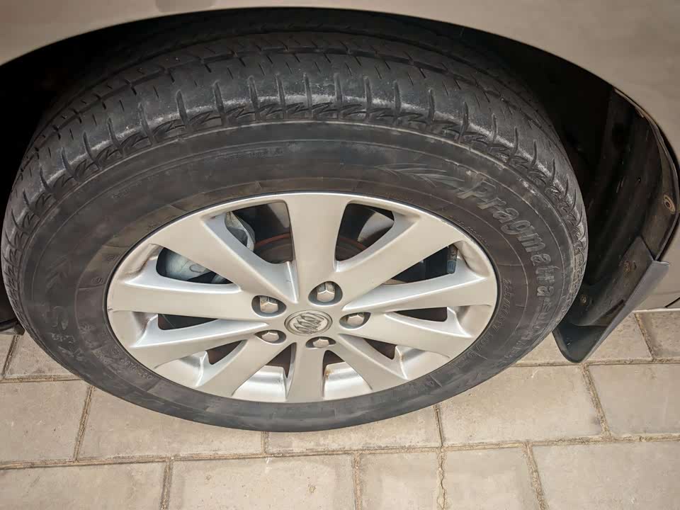 Buick GL8 Buick GL8