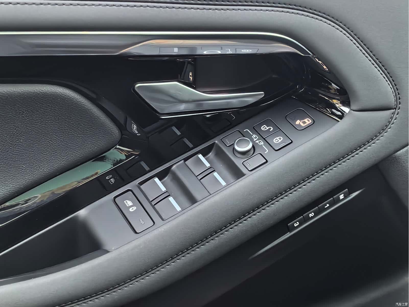 Land Rover Range Rover, 2020 33
