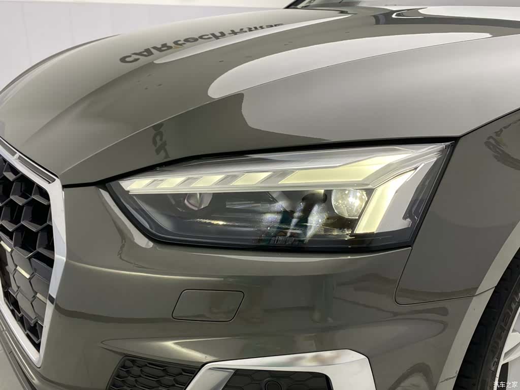 Audi A5, 2023 9