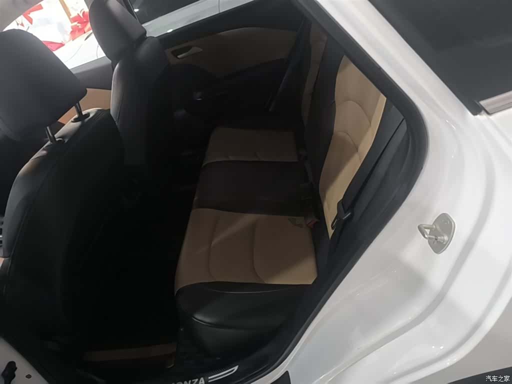 Chevrolet 320, 2022 17