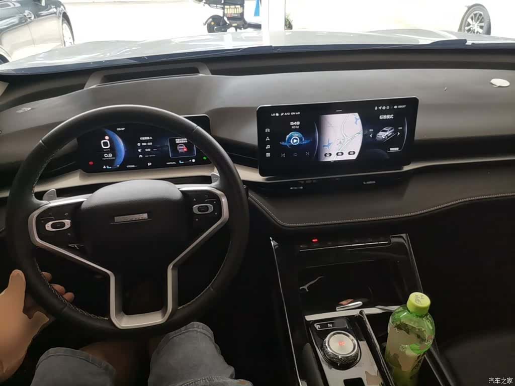 Haval H6, 2024 10