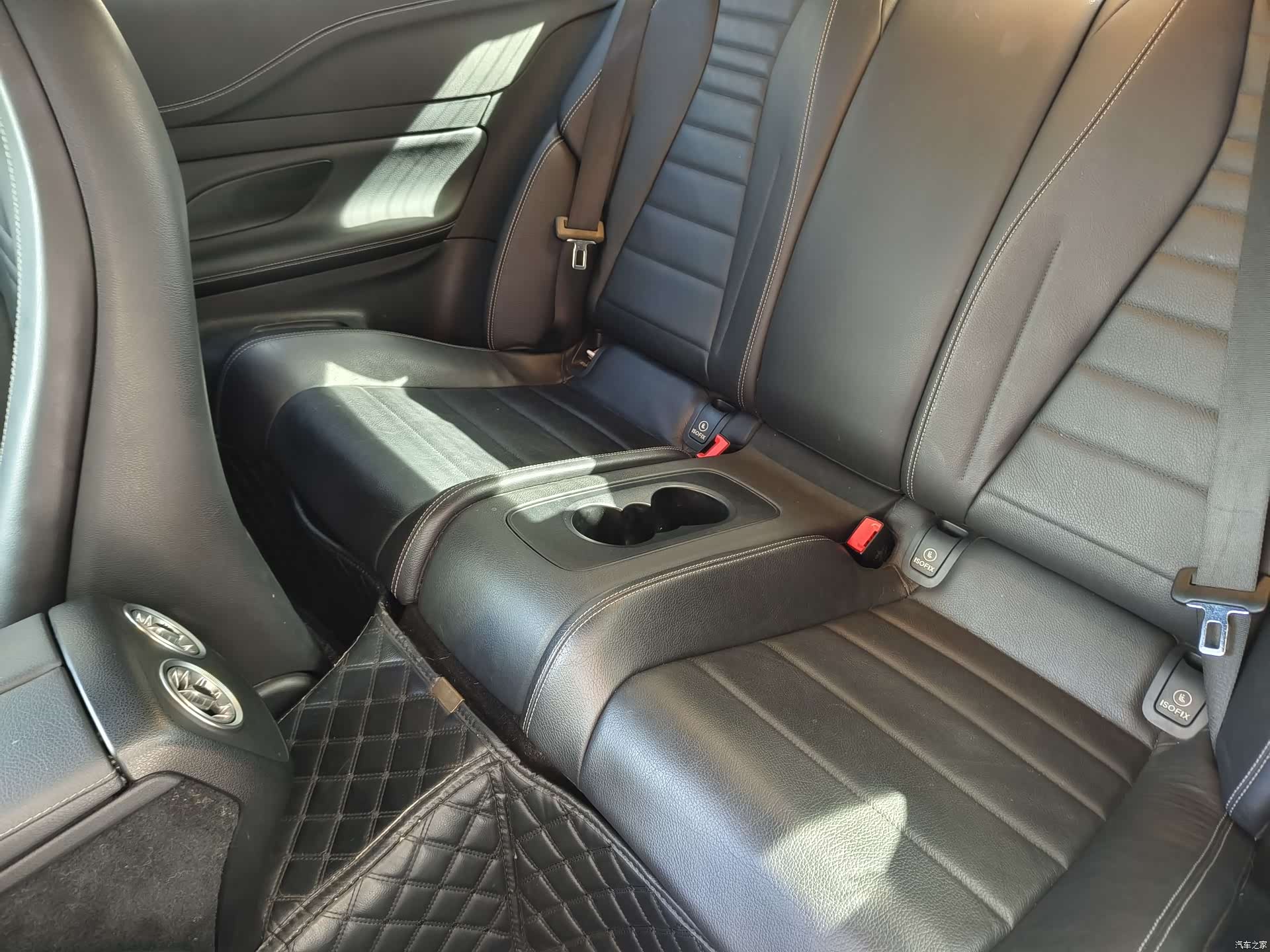 Mercedes-Benz E-Class, 2021 6
